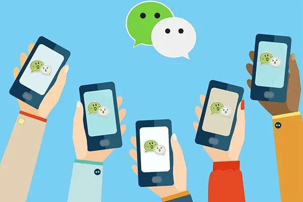 除了陌陌，微信，现在交友都用什么软件？